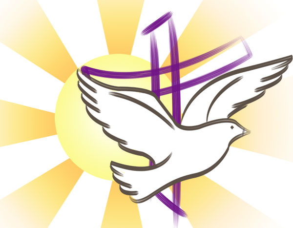 Maranatha Church of the Nazarene Logo